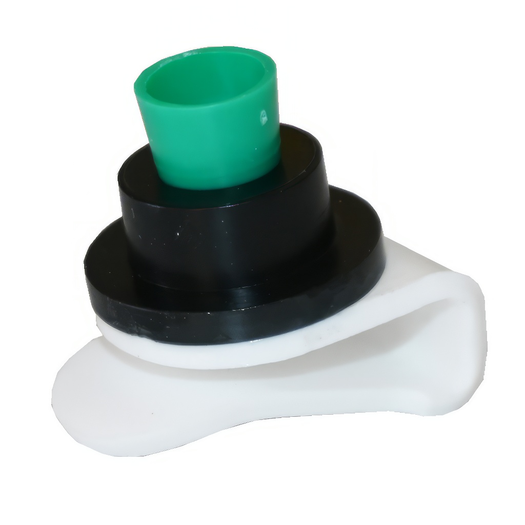 Soporte con celda real JANA (10 uds) 10uds
