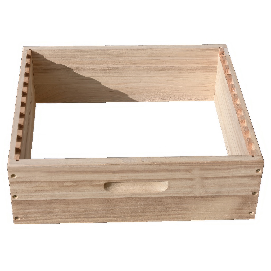 Alza Dadant US 12 C. - t.2 - 141 - cresta para 10 C.