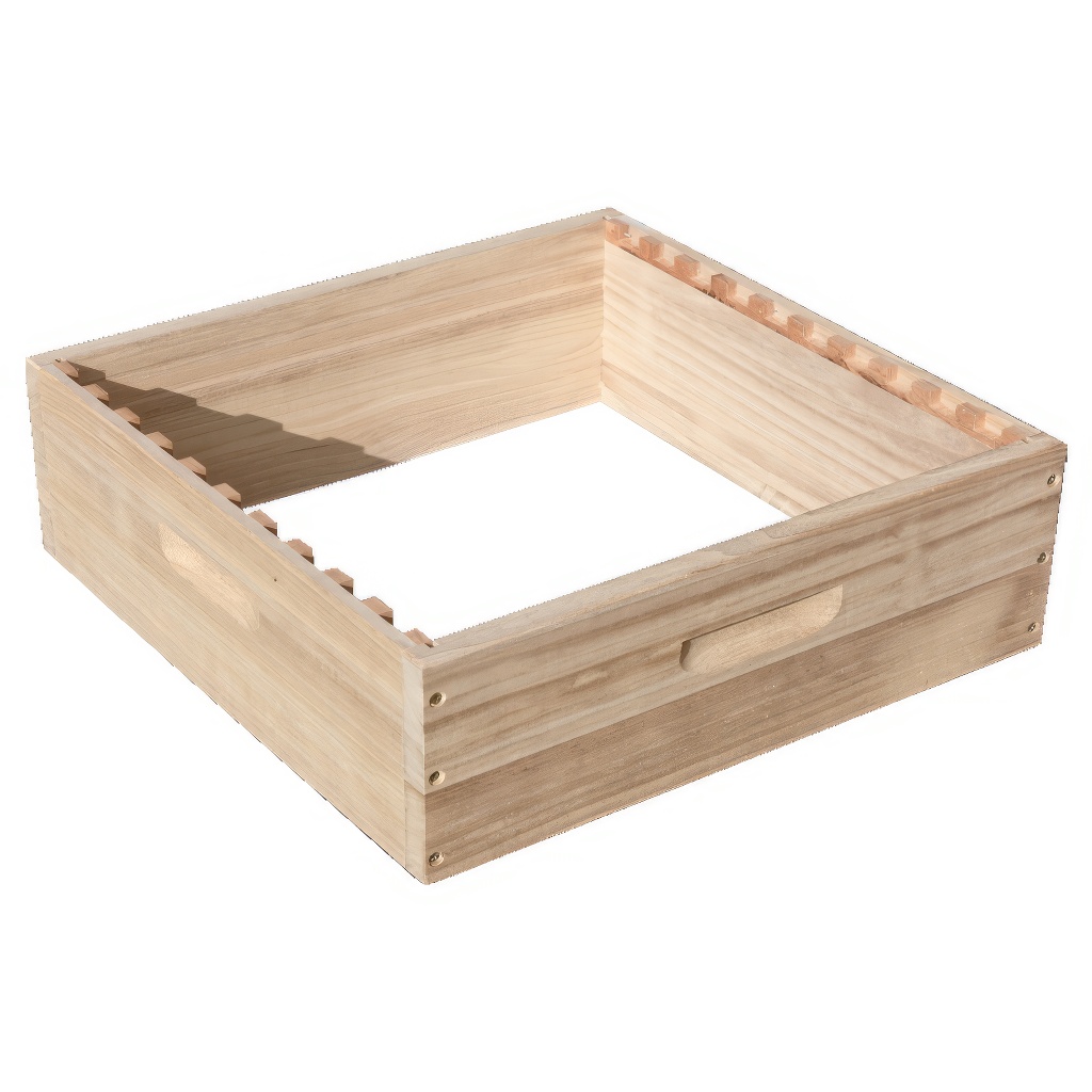 Alza Dadant US 12 C. - t.2 - 141 - cresta para 10 C.