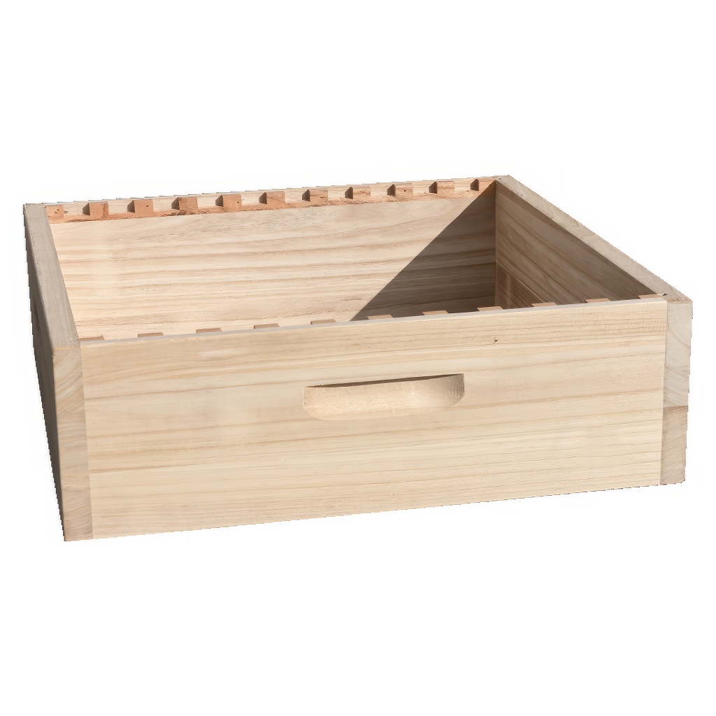 Alza Dadant US 12 C. - t.2 - 141 - cresta para 10 C.