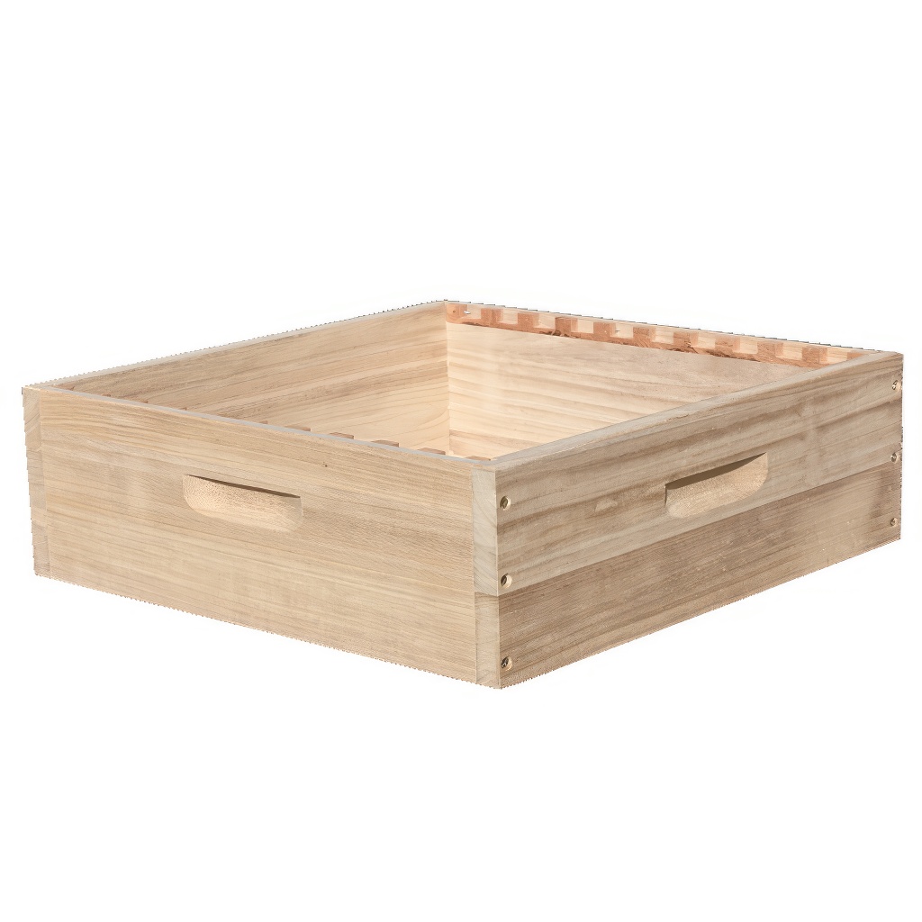 Alza Dadant US 12 C. - t.2 - 141 - cresta para 10 C.