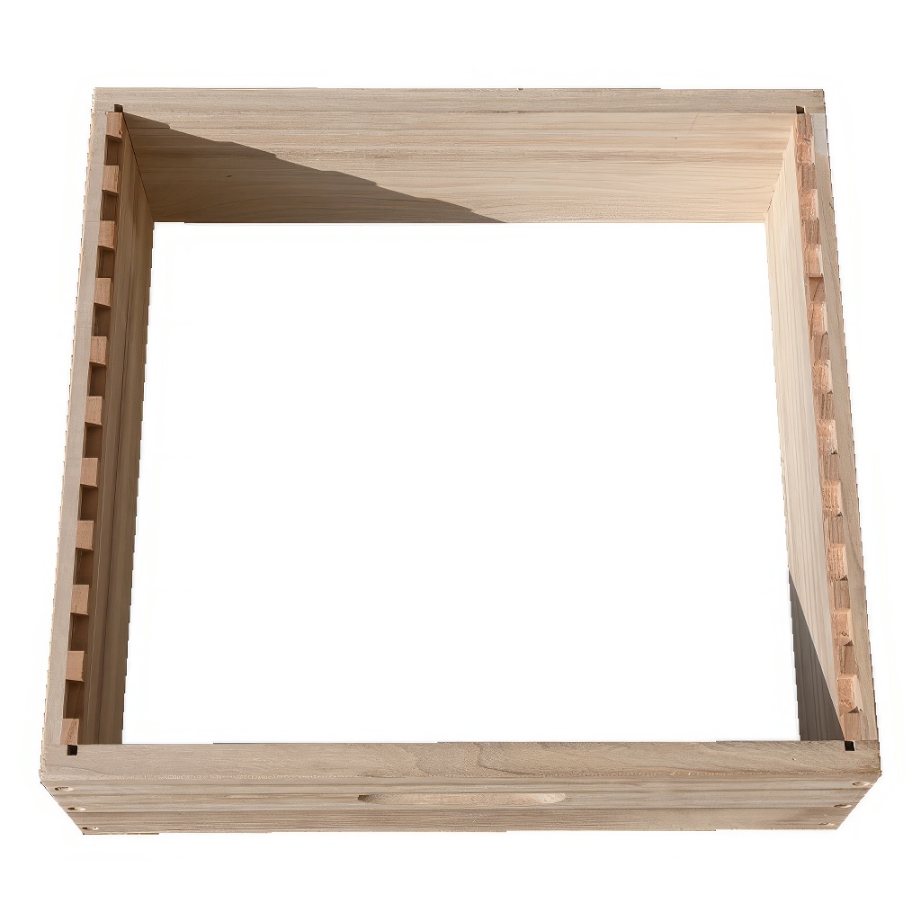 Alza Dadant US 12 C. - t.2 - 141 - cresta para 10 C.
