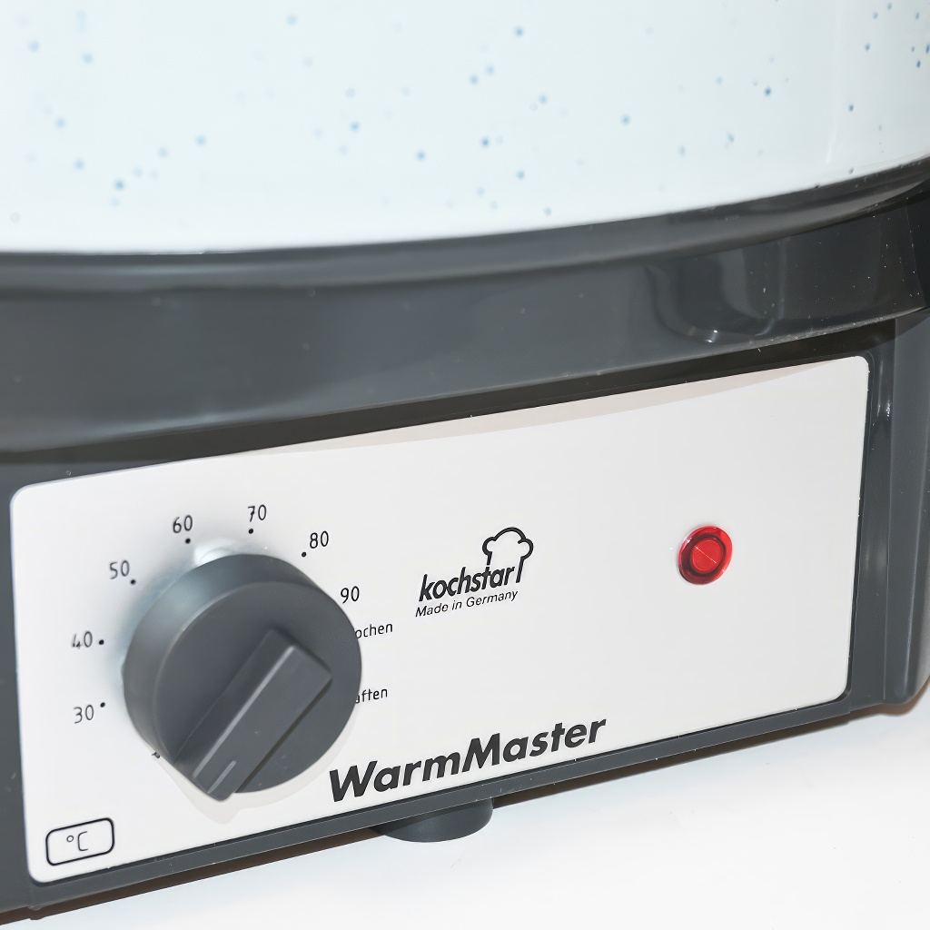 Recipiente para fundir cera Smalto 230 V 1,8 kW 12 l
