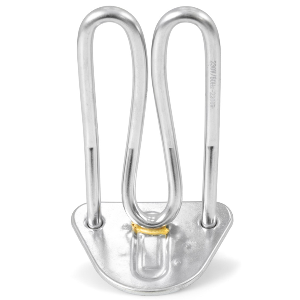 Espiral para generador de vapor ApiNord Pro 7 l - 2,3 kW