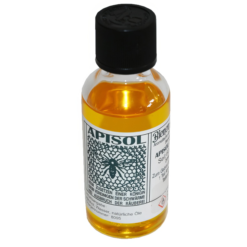 Apisol para calmar las abejas 50 ml
