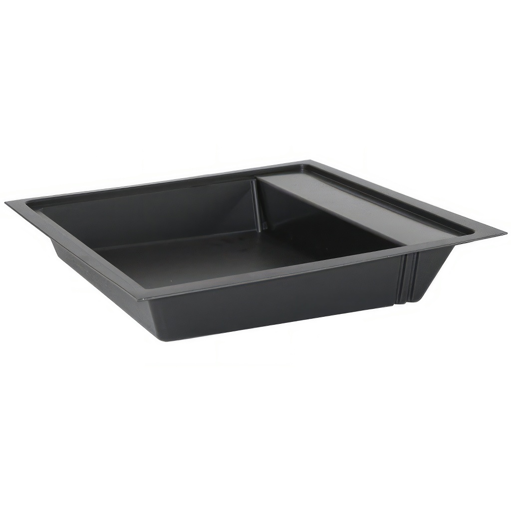 Dadant Blatt - 12 R alimentador de techo de plástico 8 l