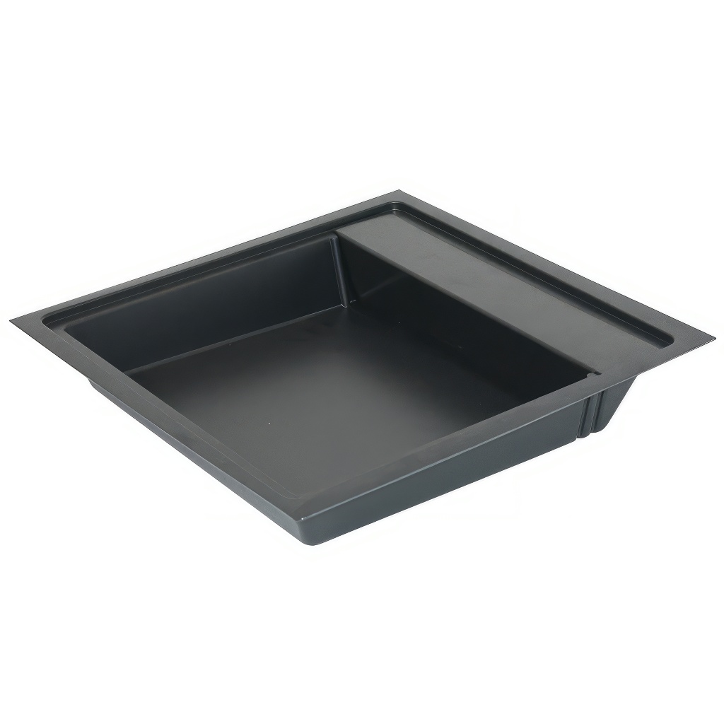 Dadant Blatt - 12 R alimentador de techo de plástico 8 l
