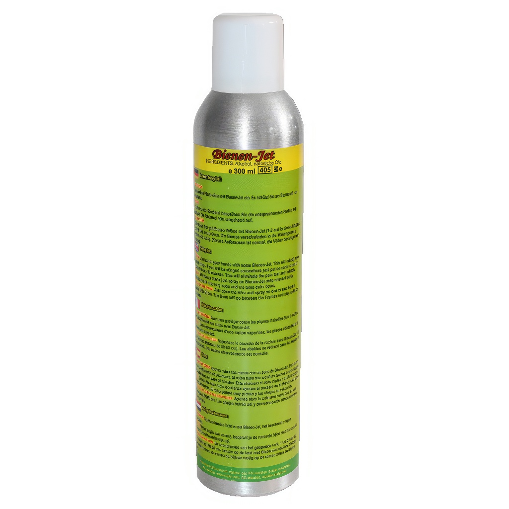 Aerosol para abejas - 300 ml