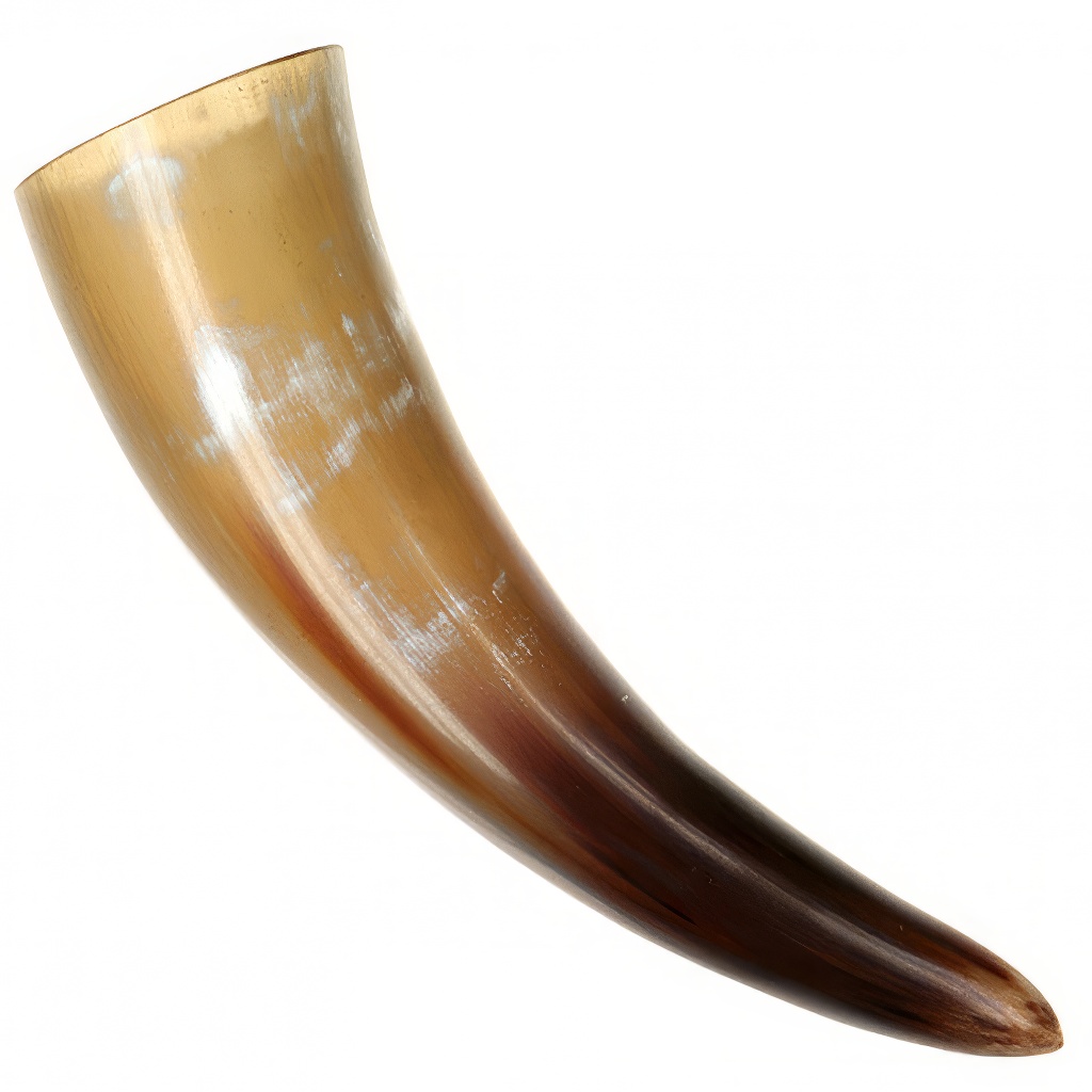 Cuerno para hidromiel - tamaño 200 - 299 ml