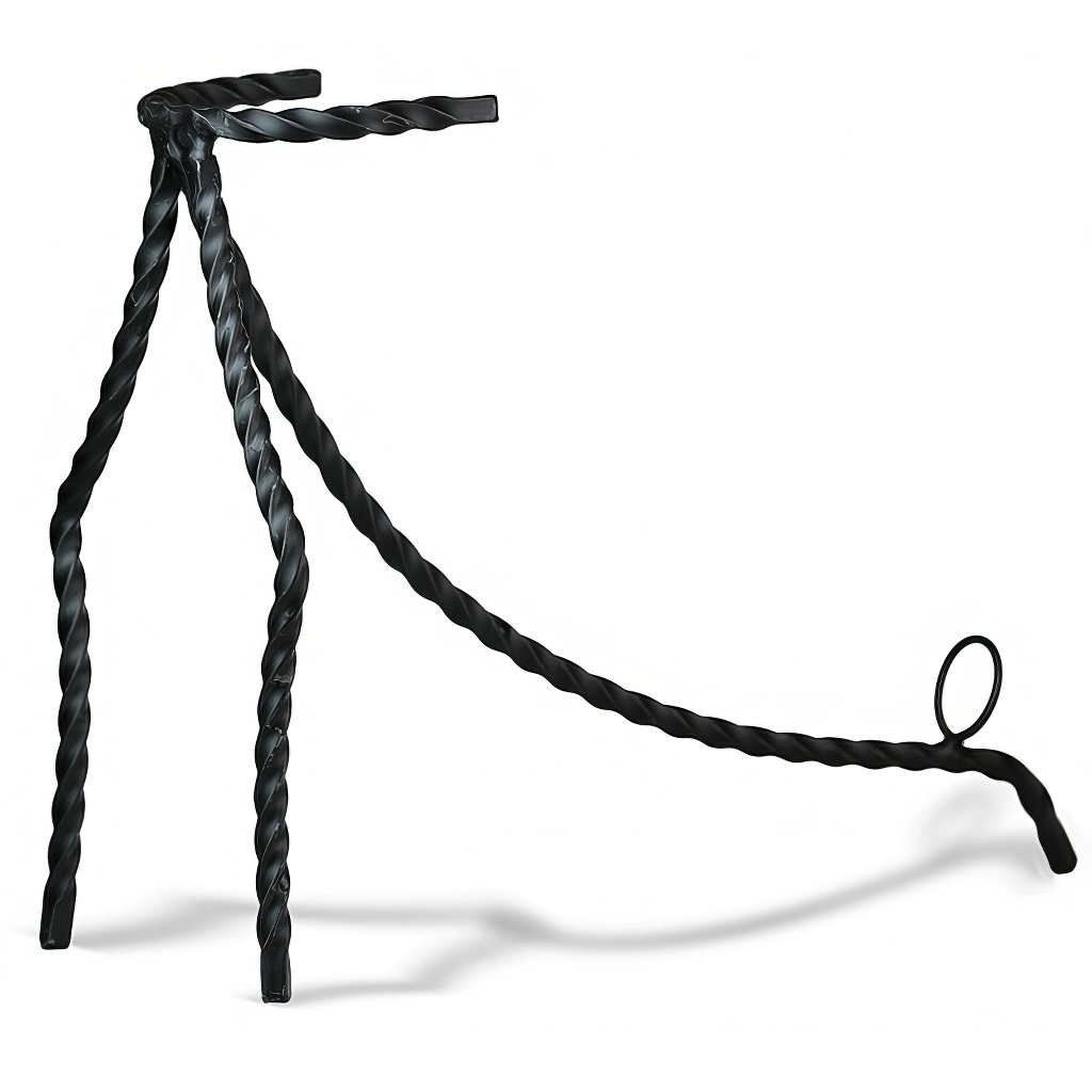 Soporte para bebedero tipo cuerno 500-599 ml