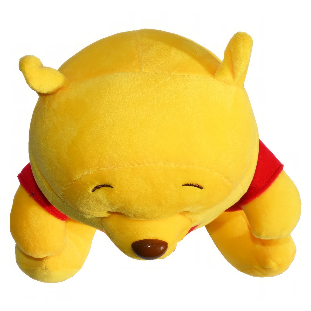 Osito de peluche I love honey - 25 cm