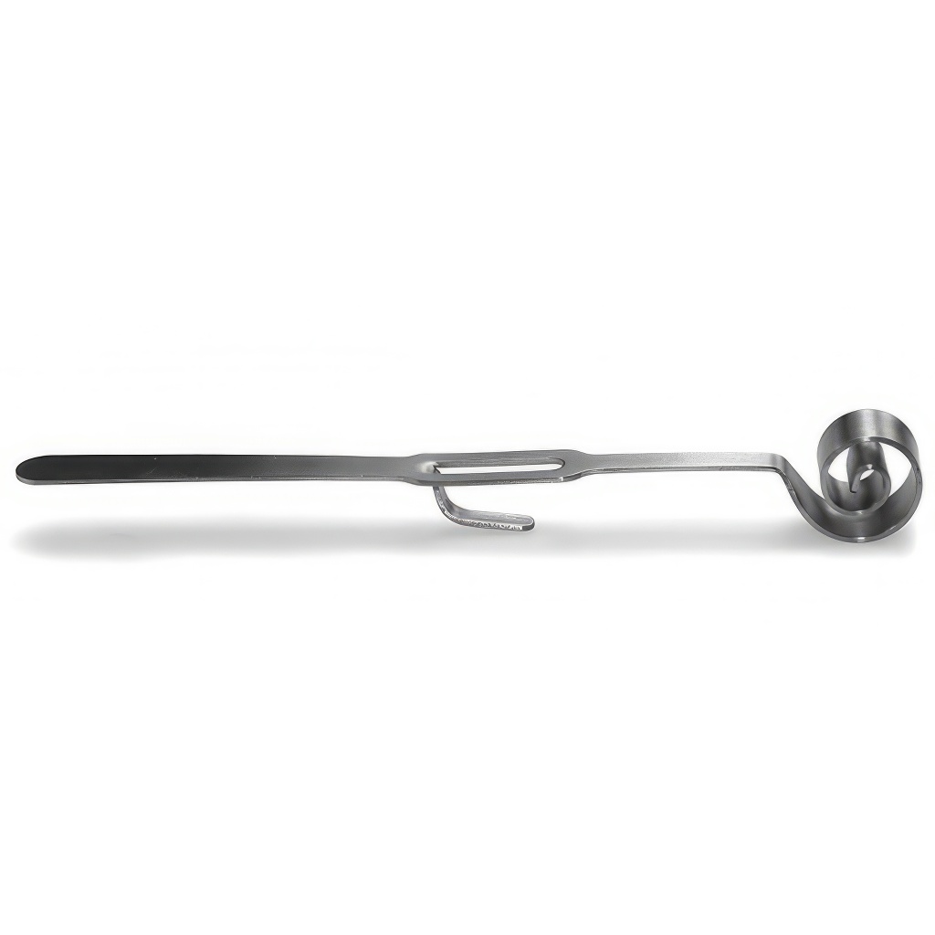 Extractor de miel de acero inoxidable Niro caracol