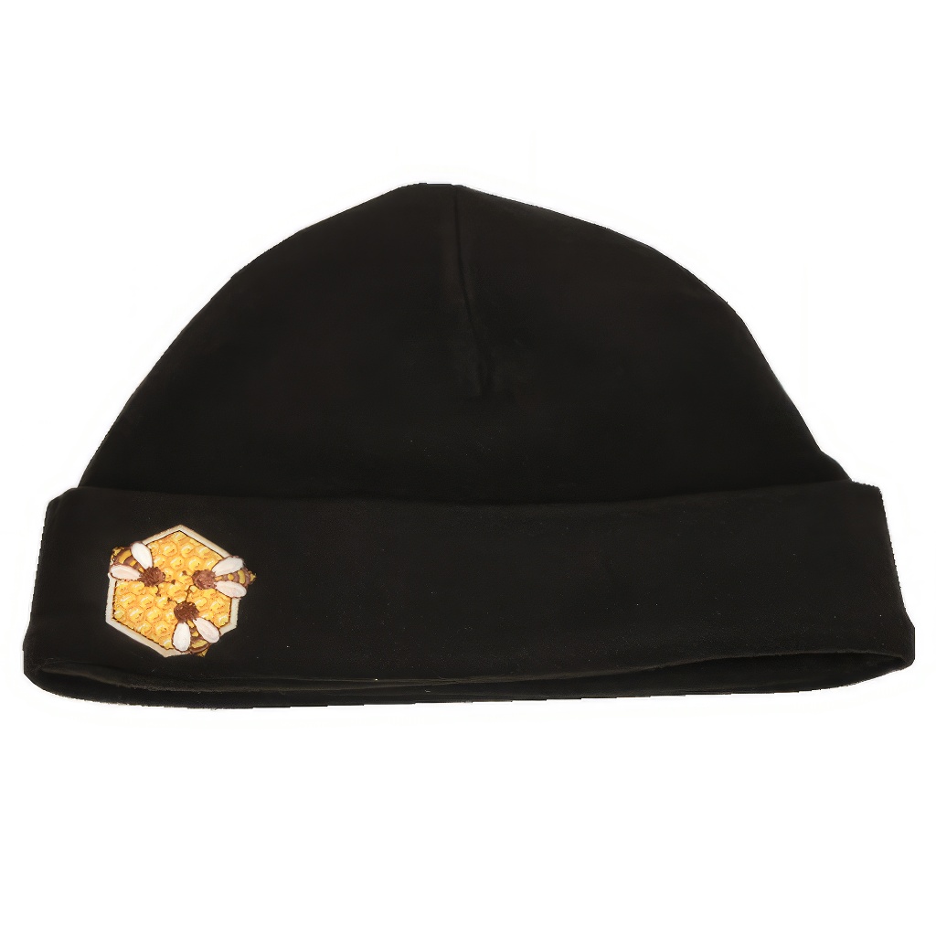 Sombrero de apicultor ApiSina - negro