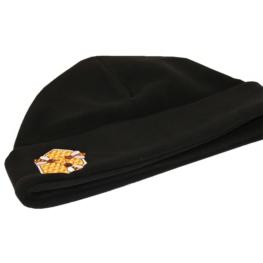 Sombrero de apicultor ApiSina - negro