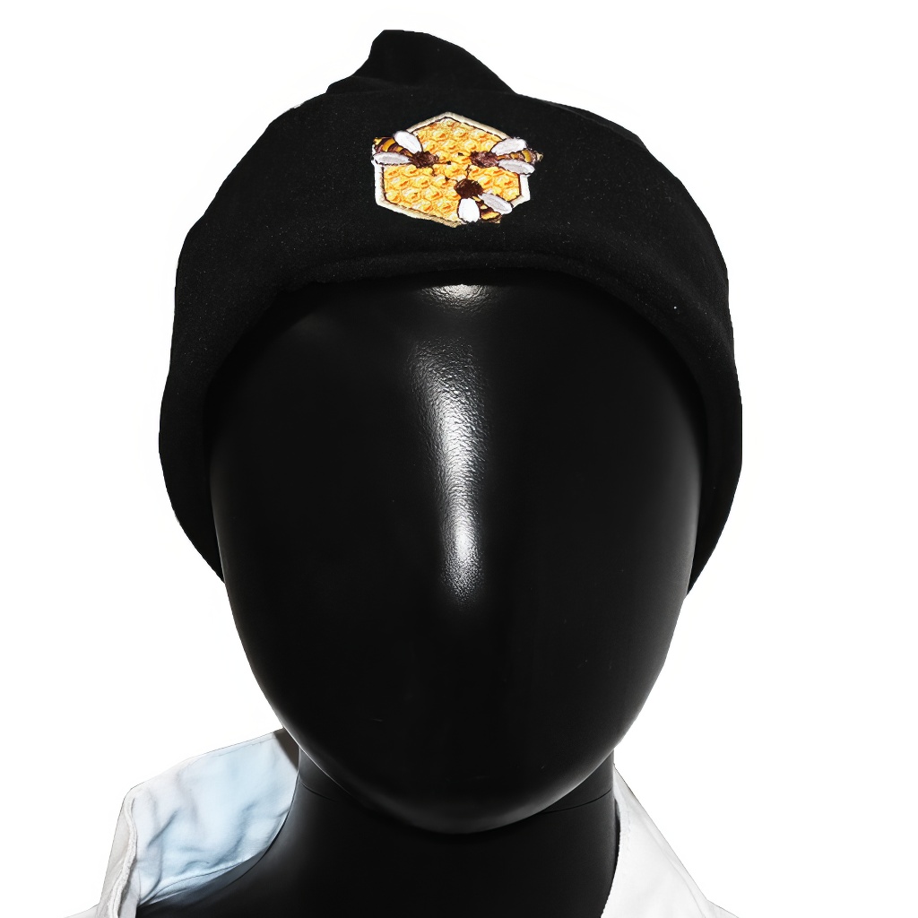 Sombrero de apicultor ApiSina - negro