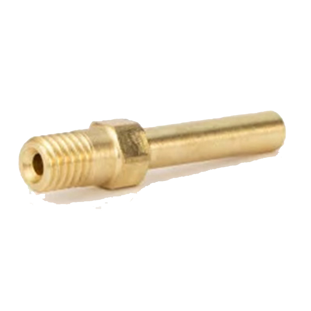 Tubo de salida para InstantVap 18V Lite