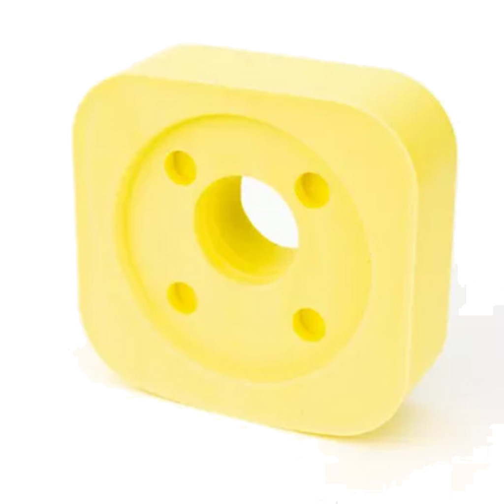 Cubierta aislante de silicona para InstantVap 18V Original