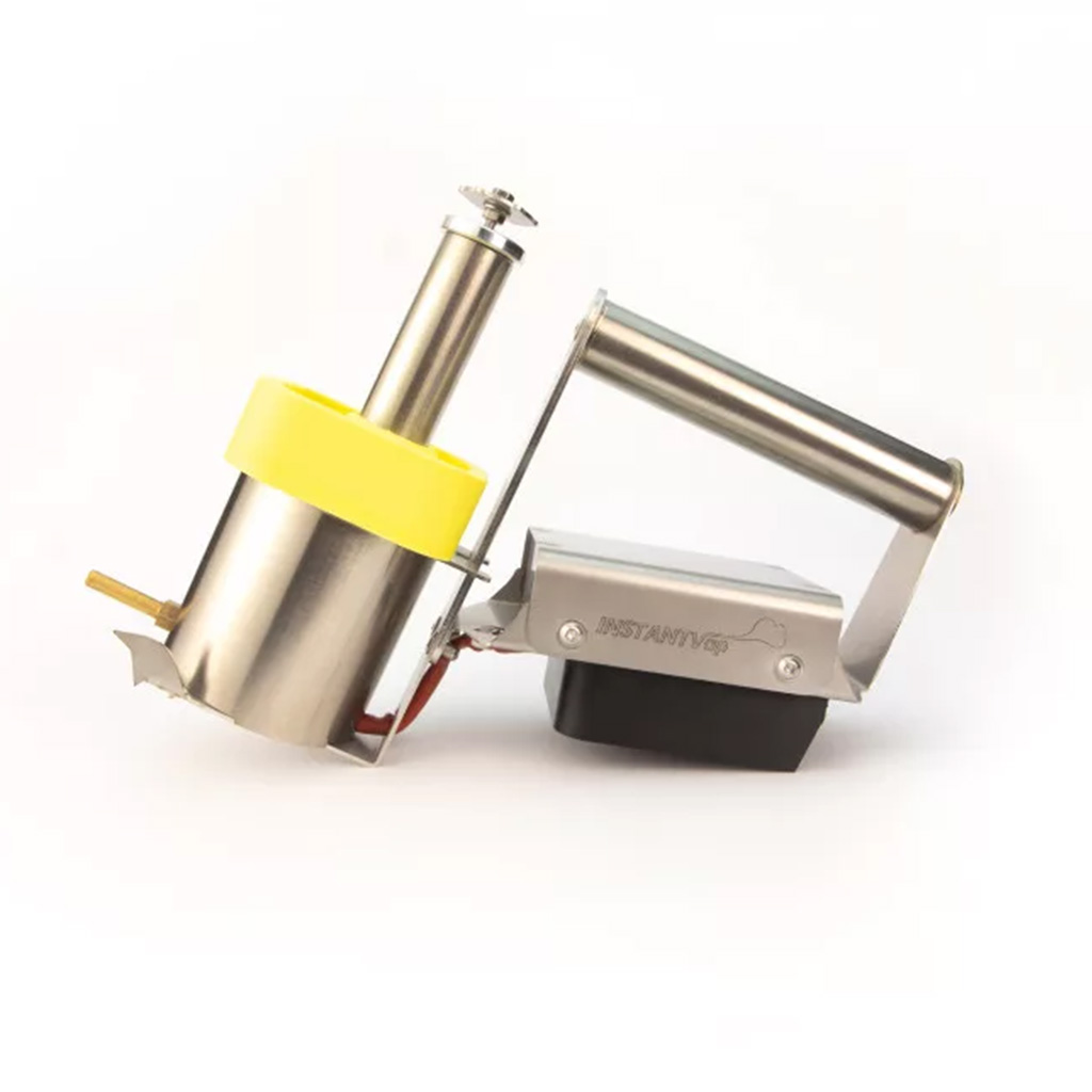 Cubierta aislante de silicona para InstantVap 18V Original