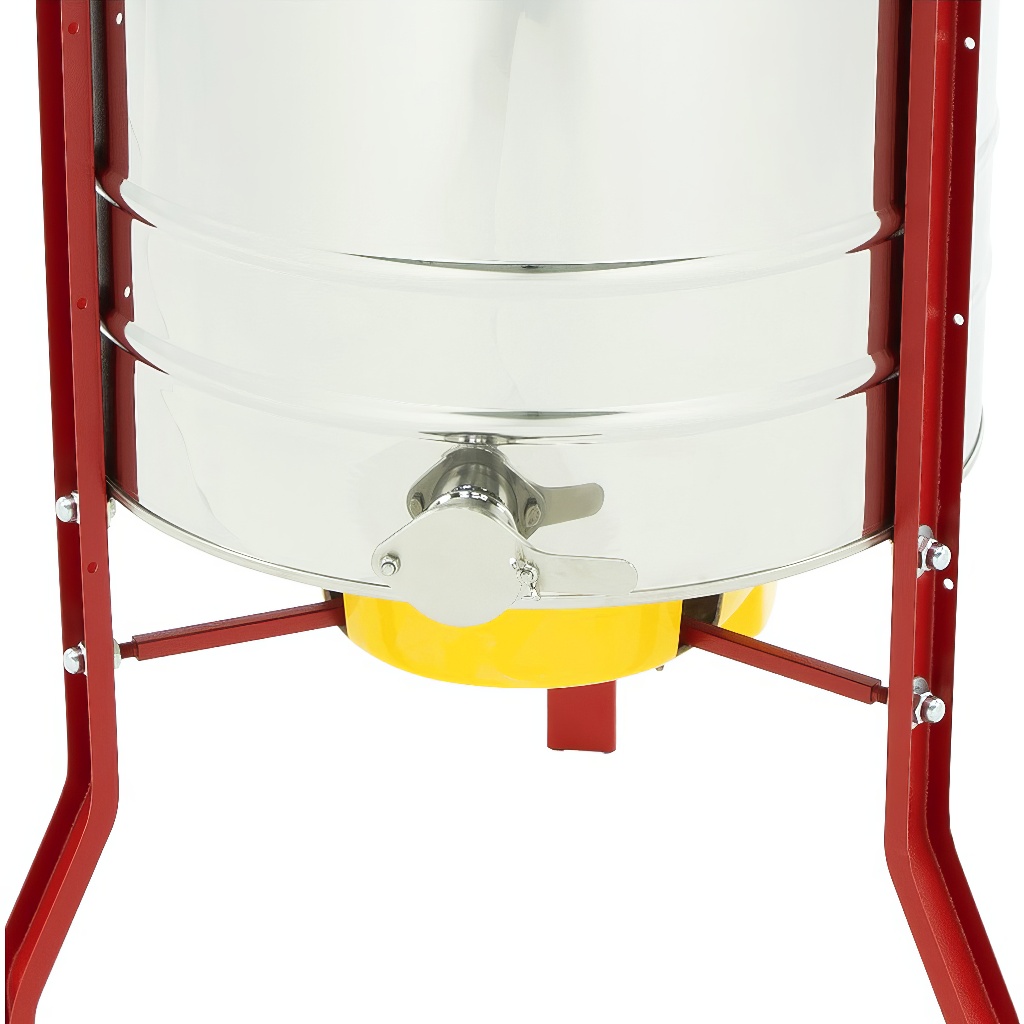 Extractor de miel Lysoň Clasic 3 cuadros tangencial 12/230 V - P50