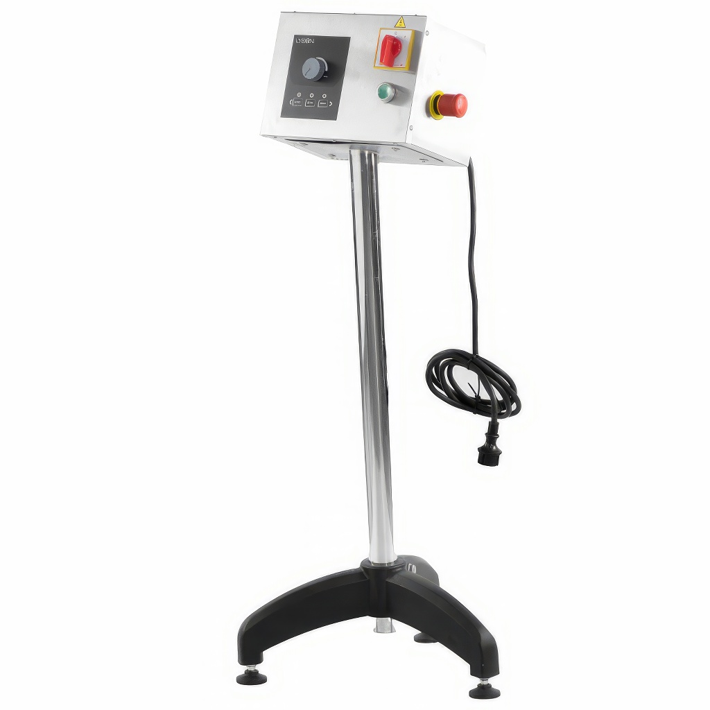 Centrifugadora de cera
