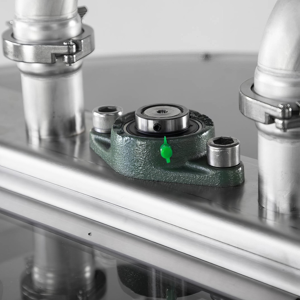 Centrifugadora de cera