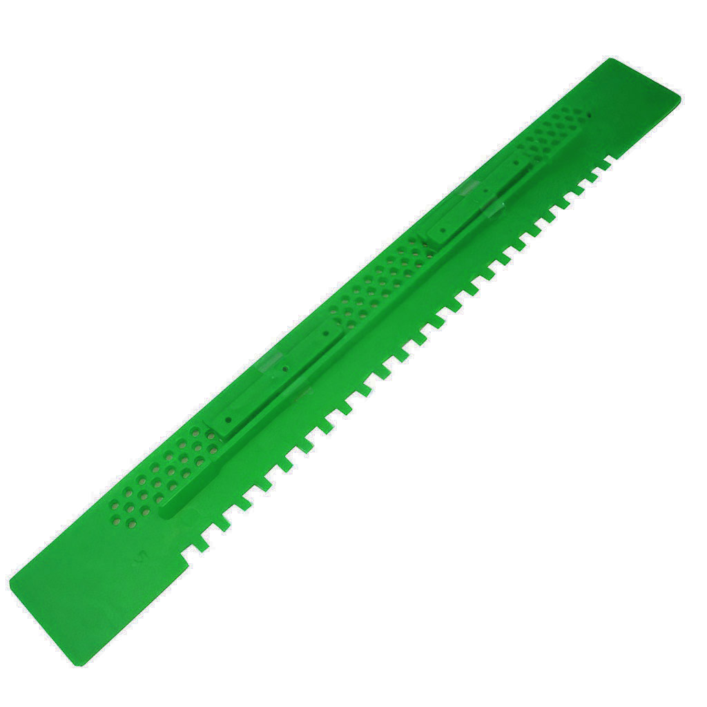 Reductor de piquera - plástico