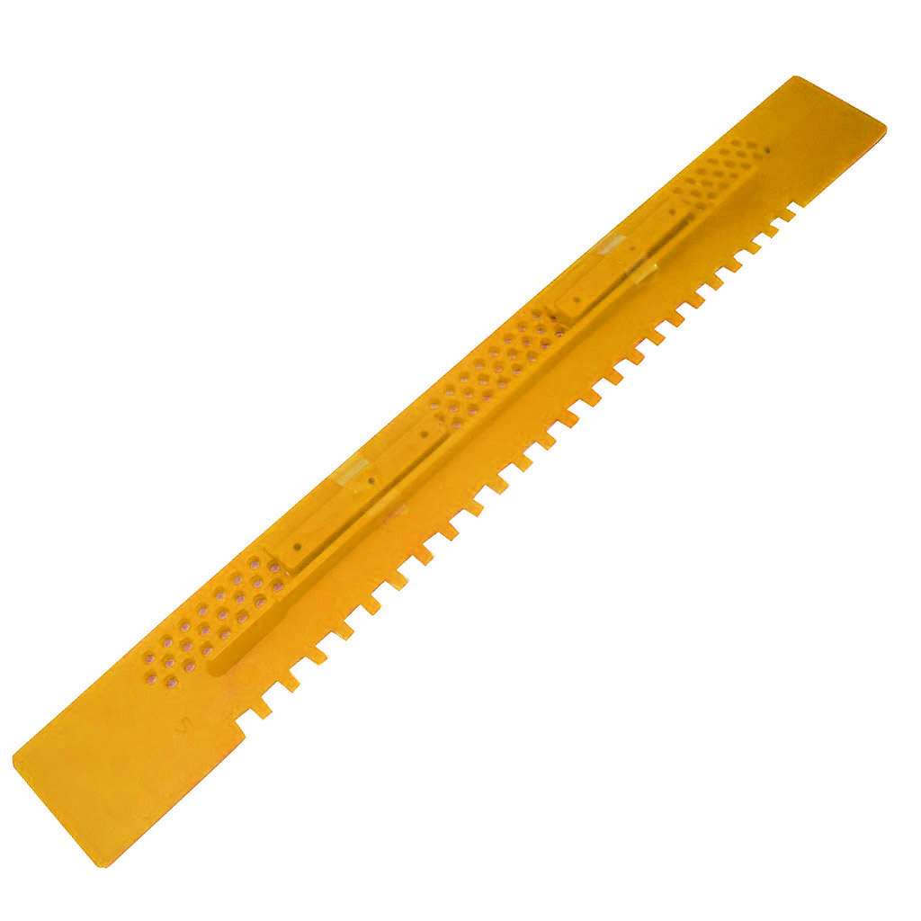 Reductor de piquera - plástico