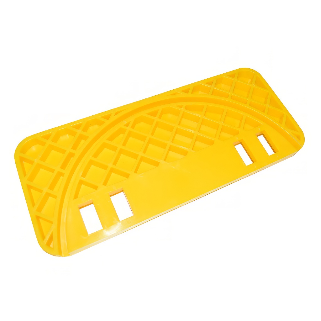 Soporte de cuadros para cubo - plástico