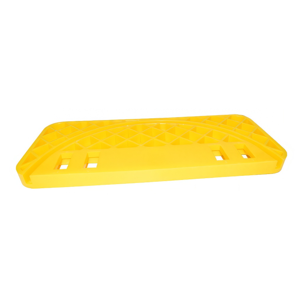 Soporte de cuadros para cubo - plástico