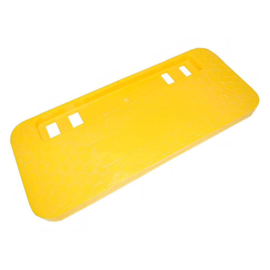 Soporte de cuadros para cubo - plástico