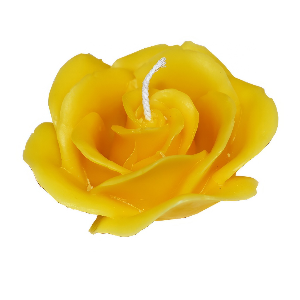 Molde de silicona para velas LZ043