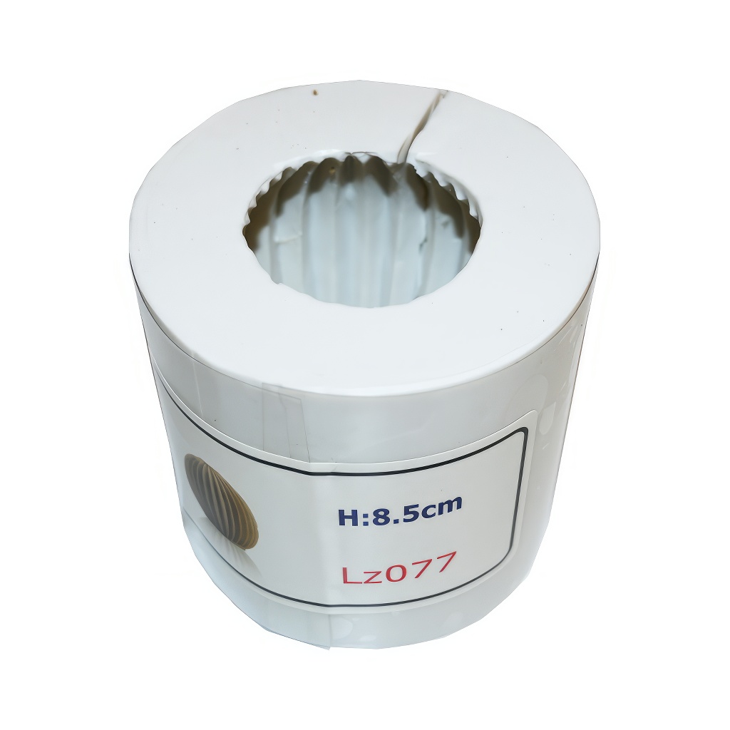 Molde de silicona para velas LZ077