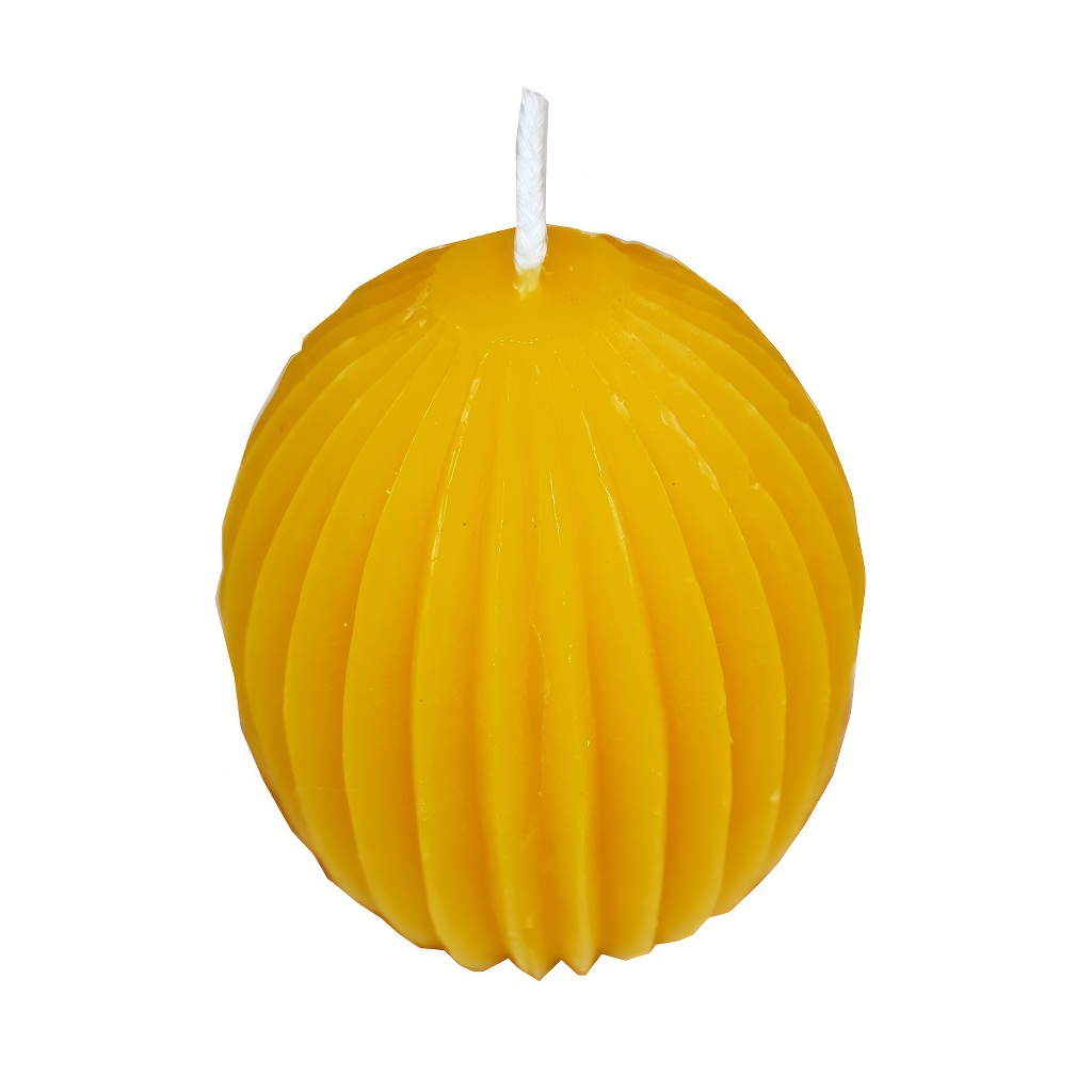 Molde de silicona para velas LZ077