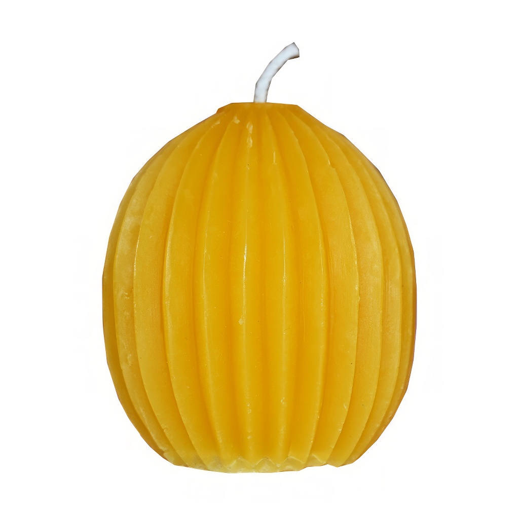 Molde de silicona para velas LZ077