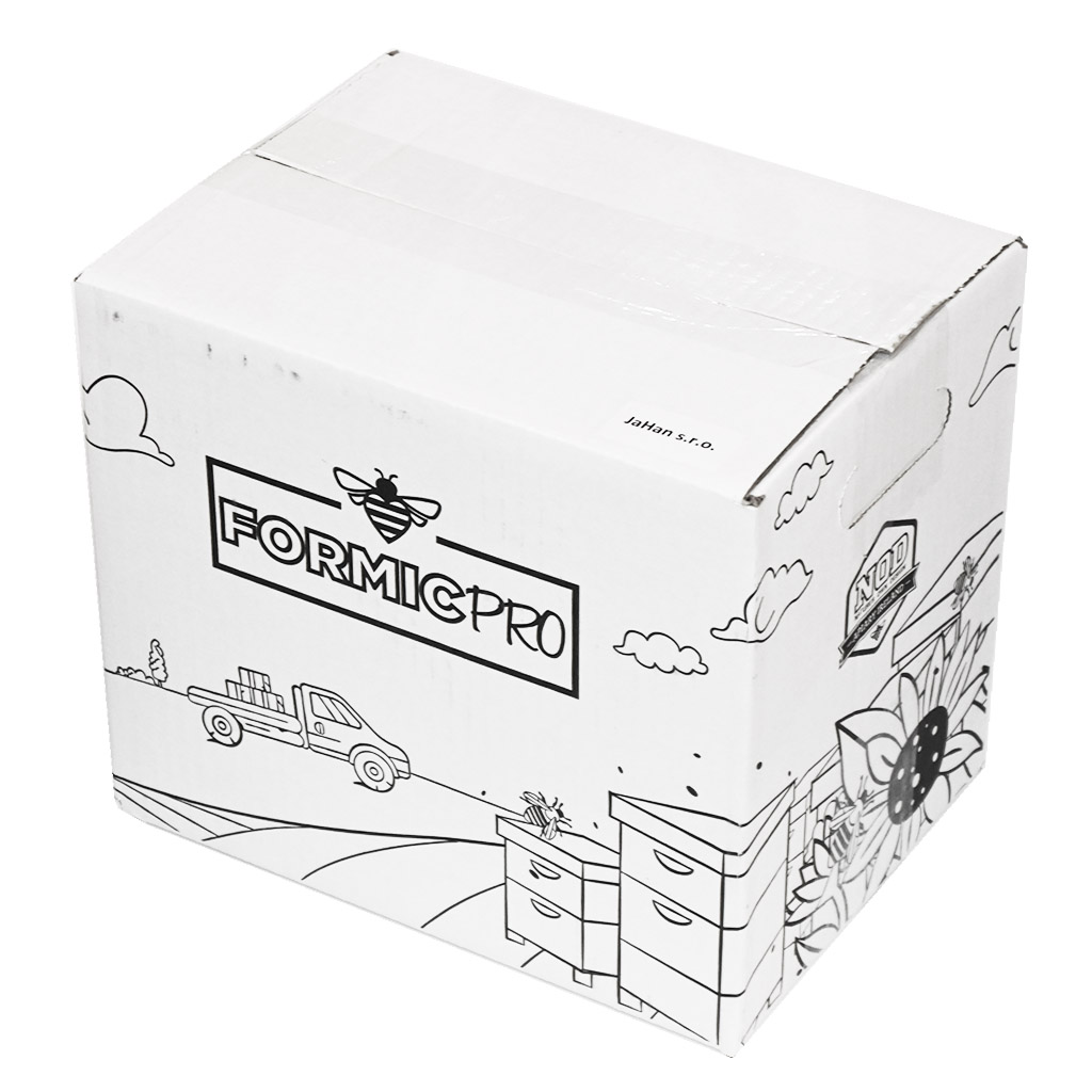 FormicPro 68,2 g - 30 dosis (60 tiras)