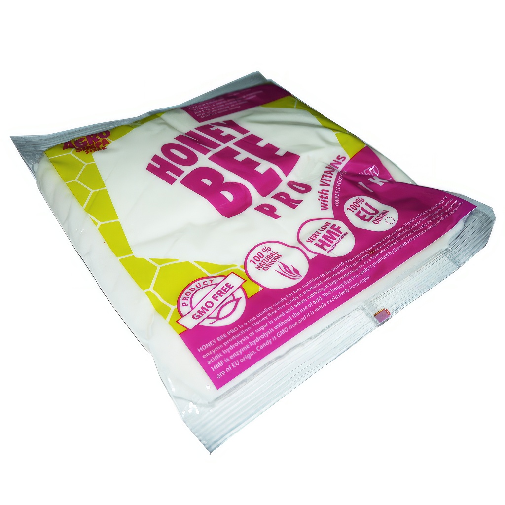 Pasta de azúcar APIMANA VITAMINS - 1 kg