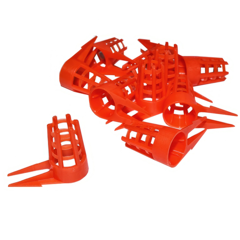 Tapa protectora para celda real con soporte USA - 10 uds