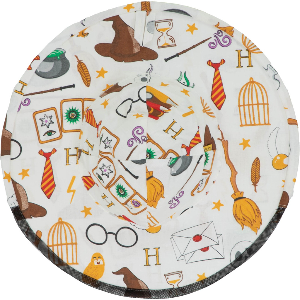 Sombrero de apicultura infantil - magos