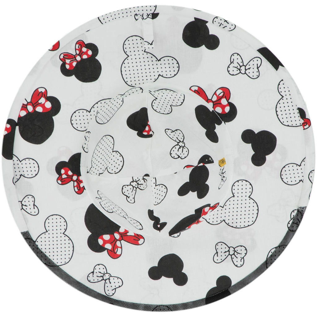 Sombrero de apicultura infantil - ratoncitos