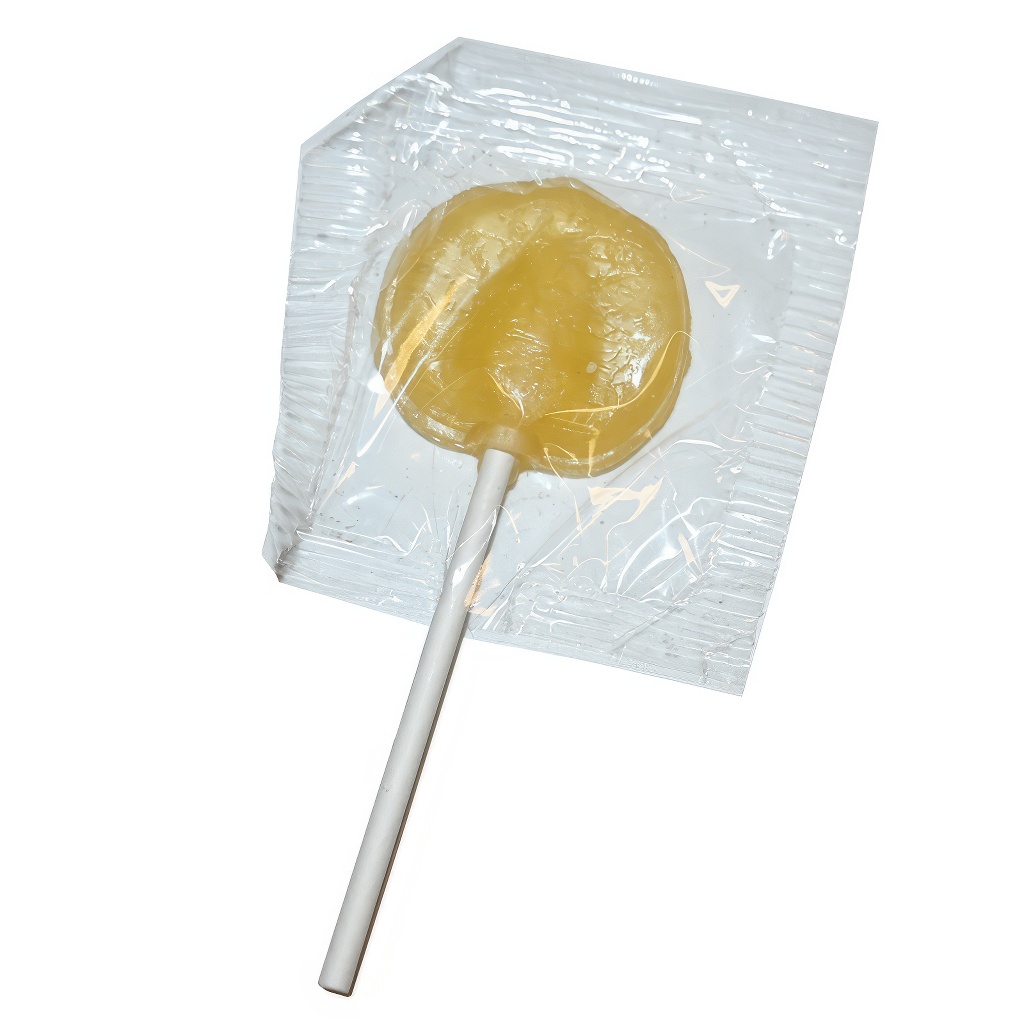 Piruleta de miel Minkenhus® - 150 unidades