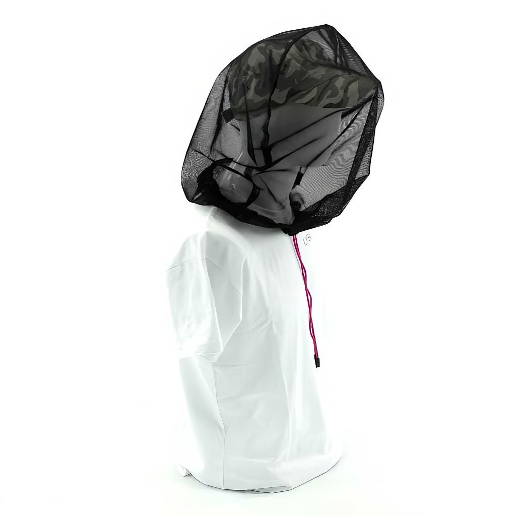 Velo protector para la cabeza - Lysoň
