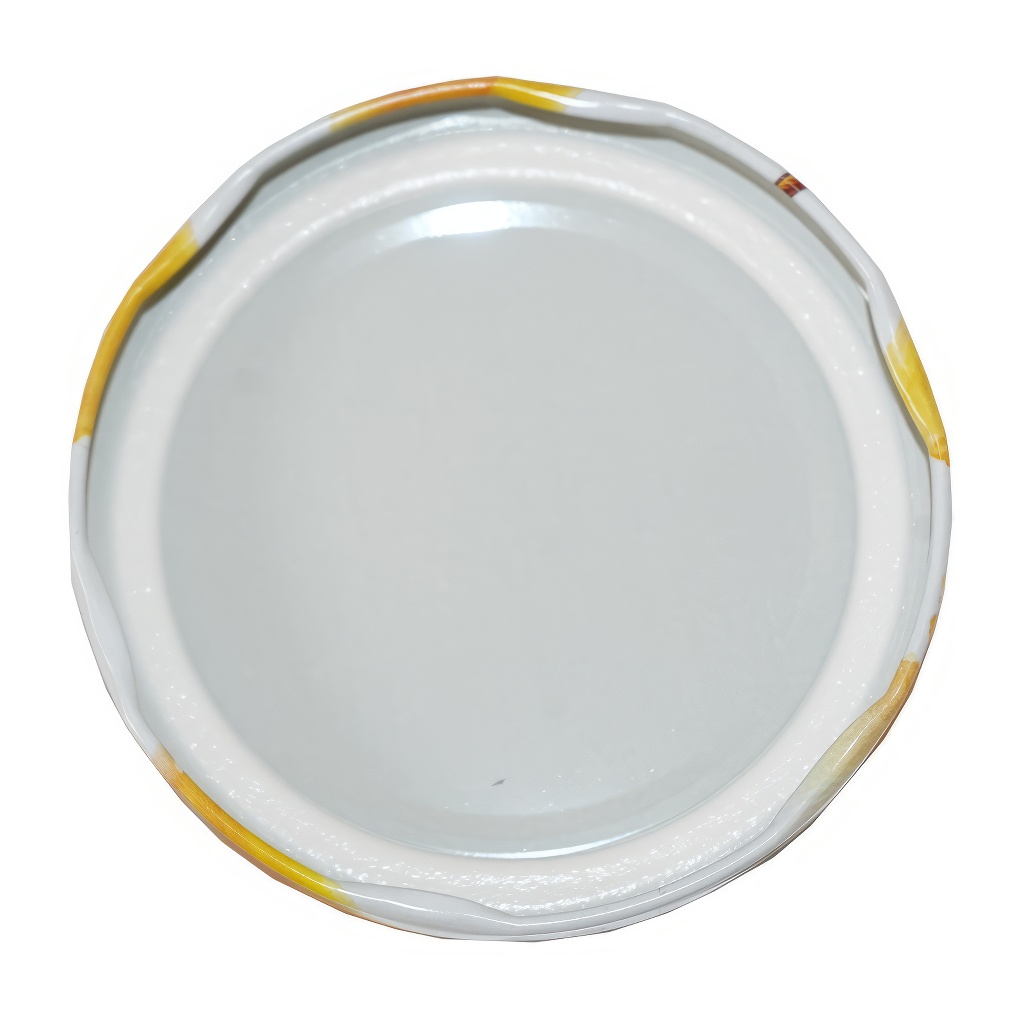 Tapa para frasco TO 82 - Frasco pintado - HO22