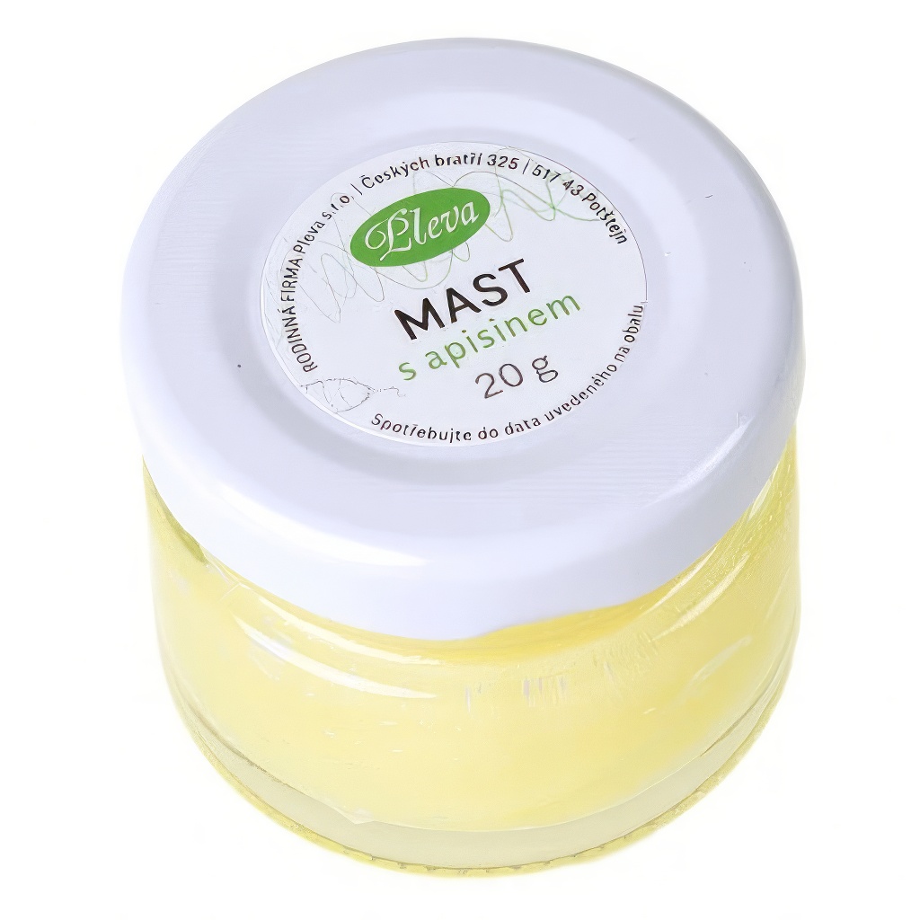 Ungüento con veneno de abeja - 20 g