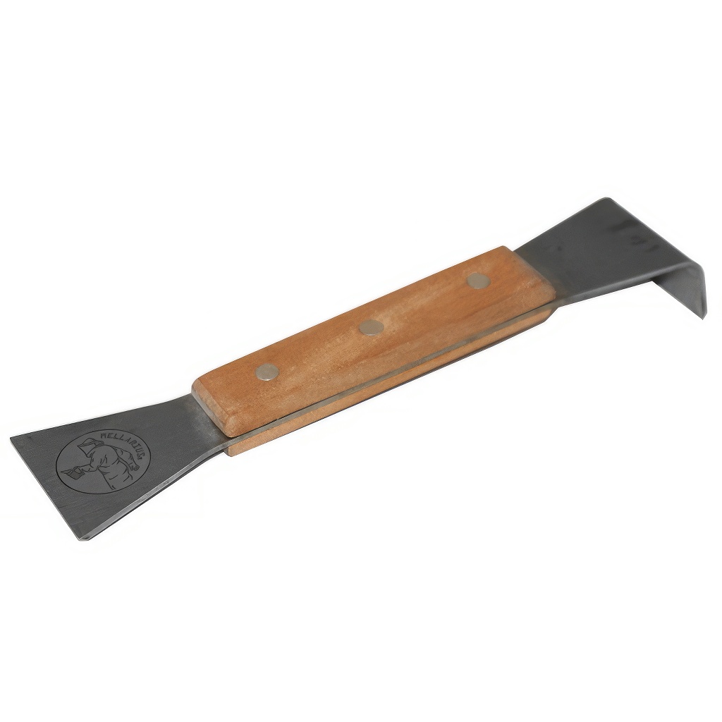 Separador Mellarius con mango de madera