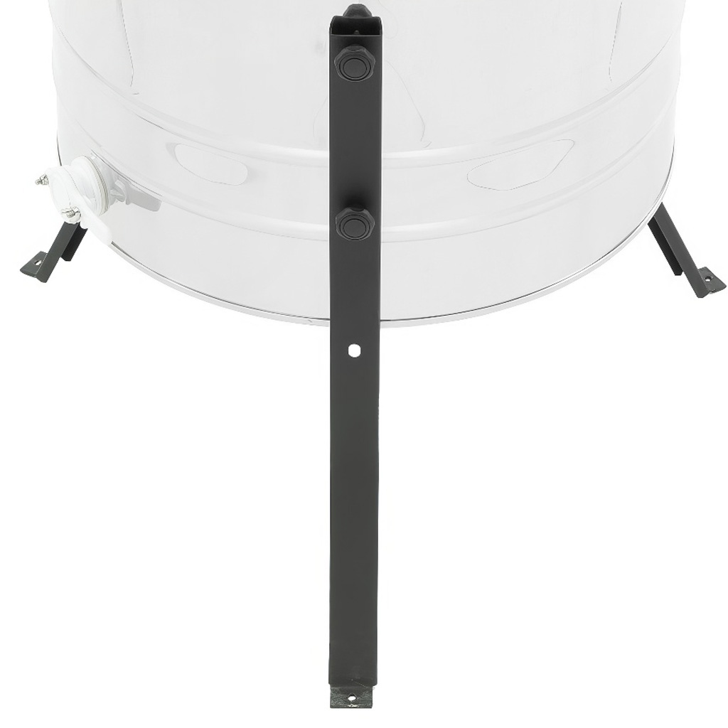 Extractor de miel Lysoň Basic 4 cuadros manual P50