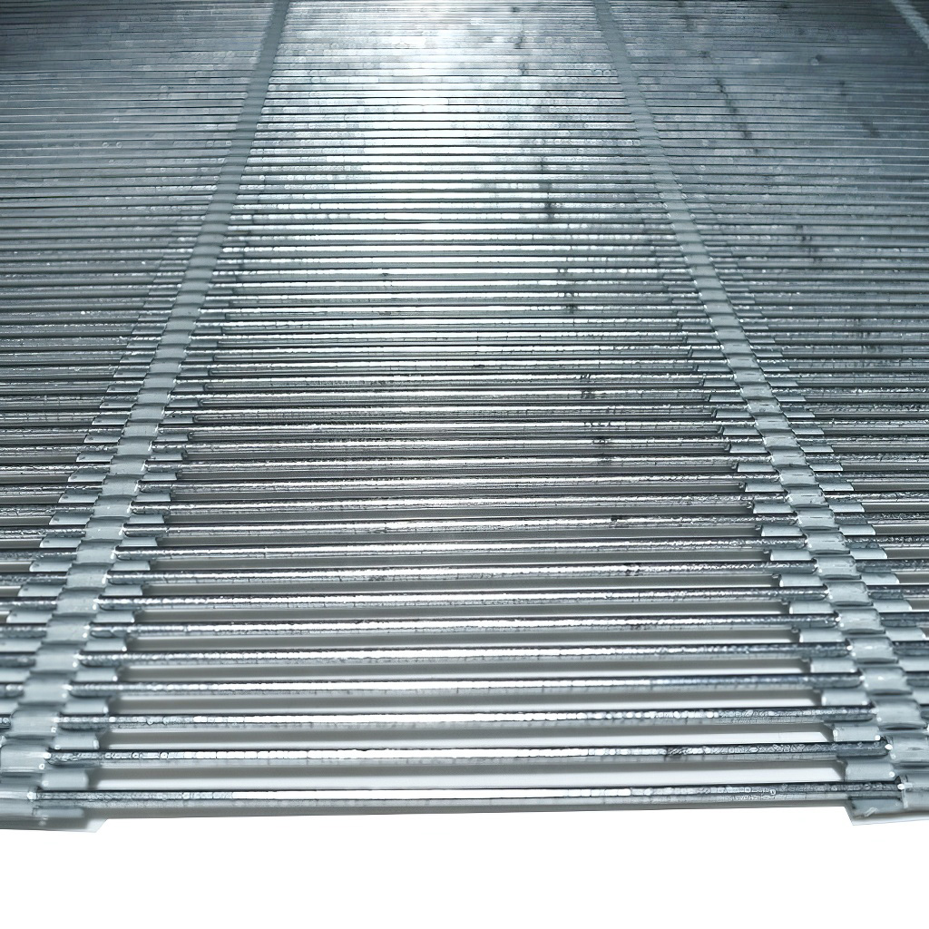 Rejilla excluidora de reinas - 435x370 mm