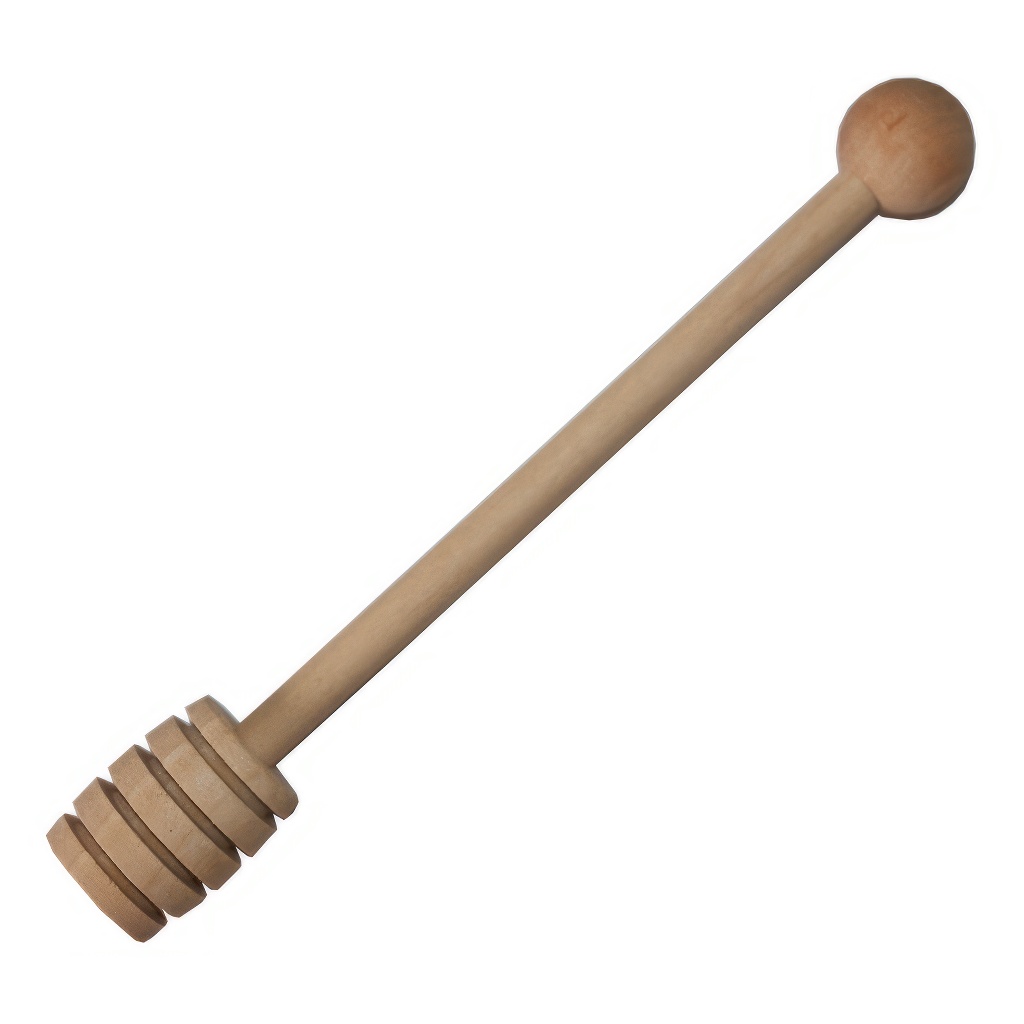 Melera de madera