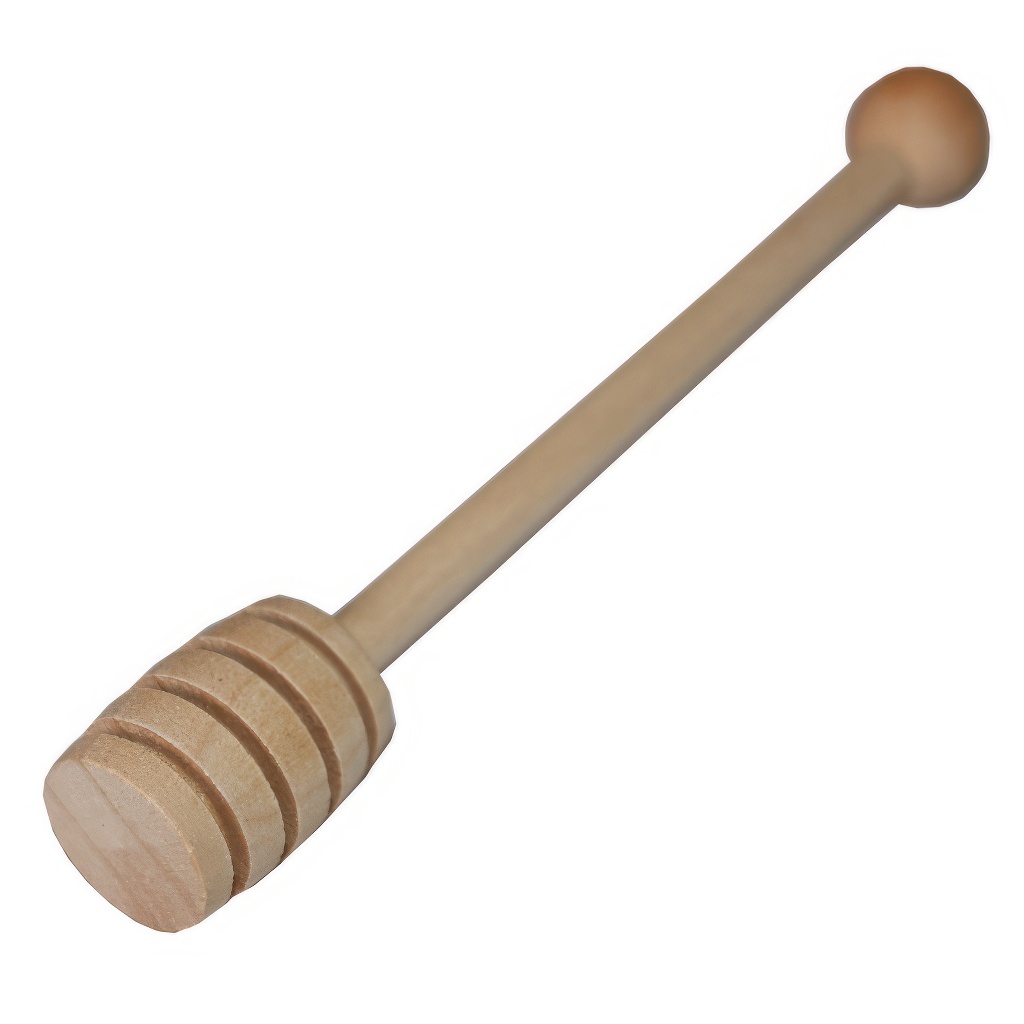 Melera de madera