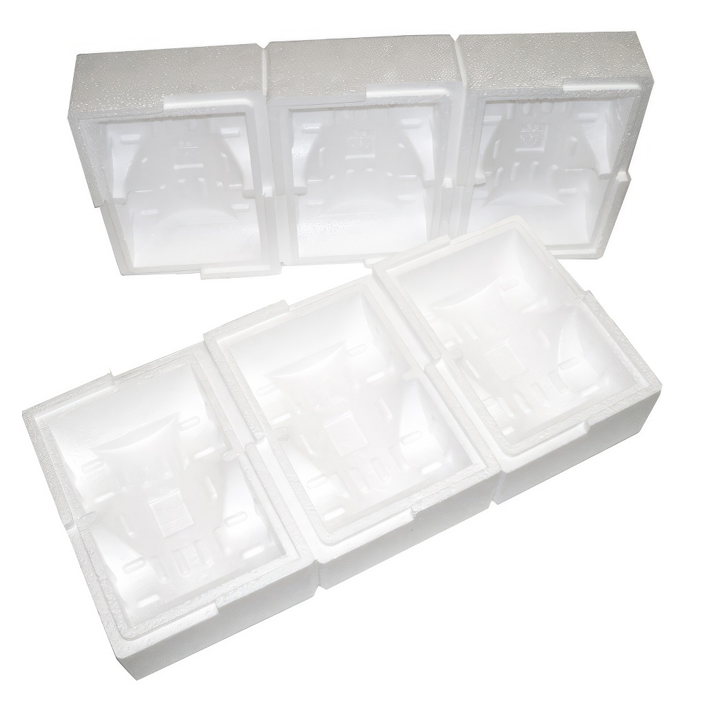 Envase para transporte seguro de miel - PS
