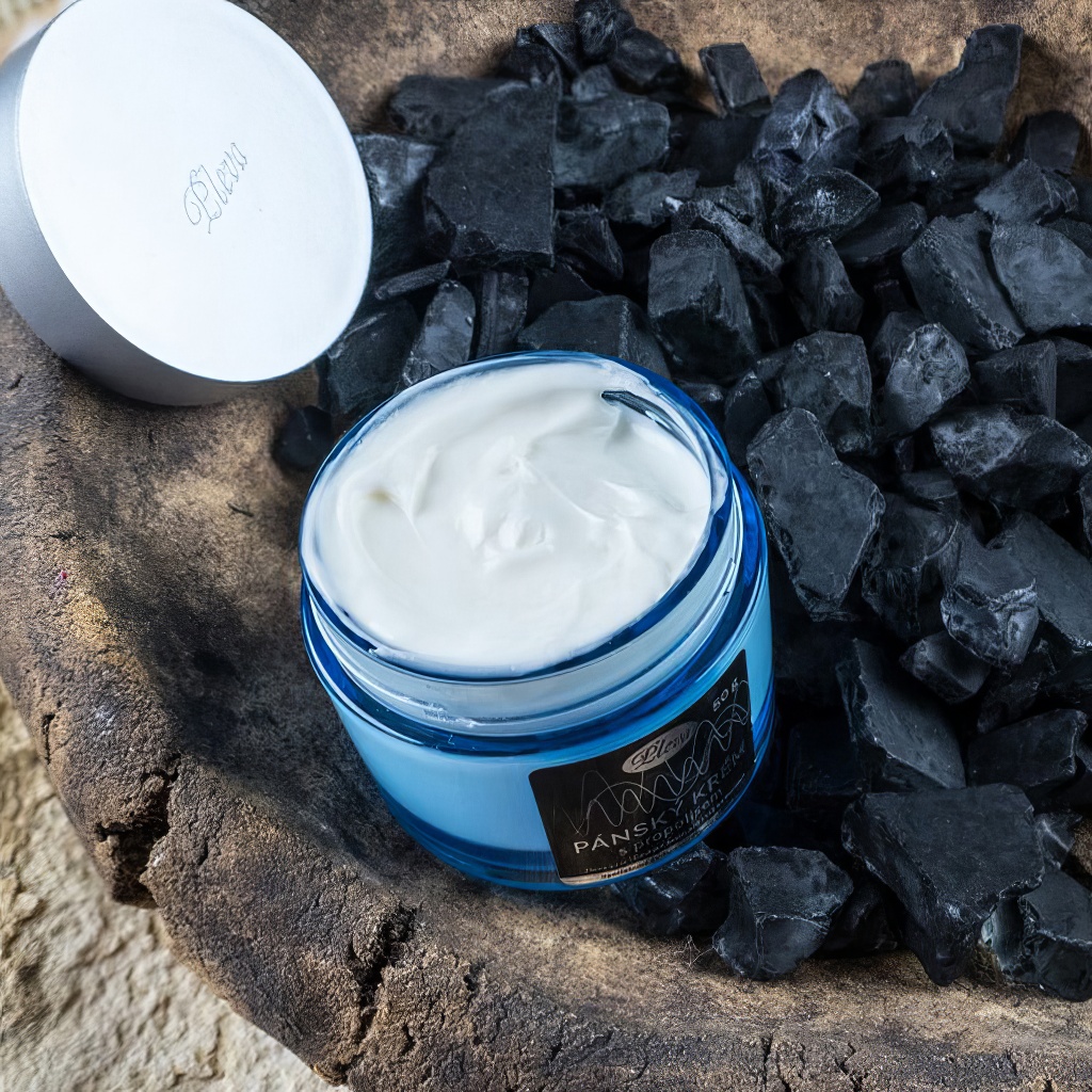 Crema para hombres con propóleo - 50g